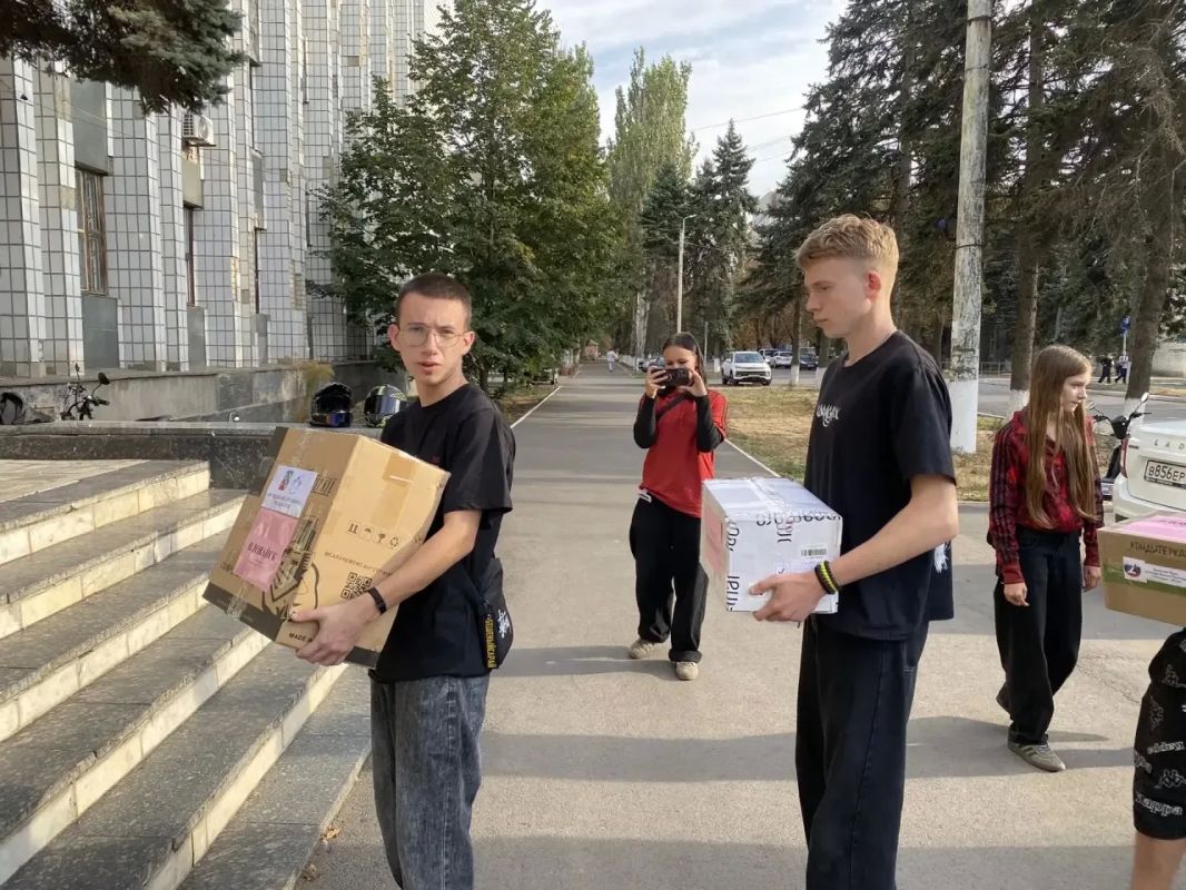 Денис Зубов: Миссия добра из Москвы: когда расстояние не помеха для помощи Денис Зубов: Миссия добра из Москвы: когда расстояние не помеха для помощи