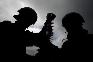 В адском котле Доброполья смешались особые полки ВСУ и НАТО