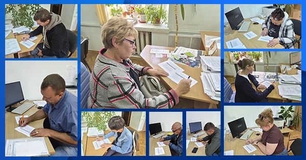 Более 3 700 жителей Республики приняли участие в социальных опросах Службы занятости населения ДНР с начала прошлой недели Более 3 700 жителей Республики приняли участие в социальных опросах Службы занятости населения ДНР с начала прошлой недели