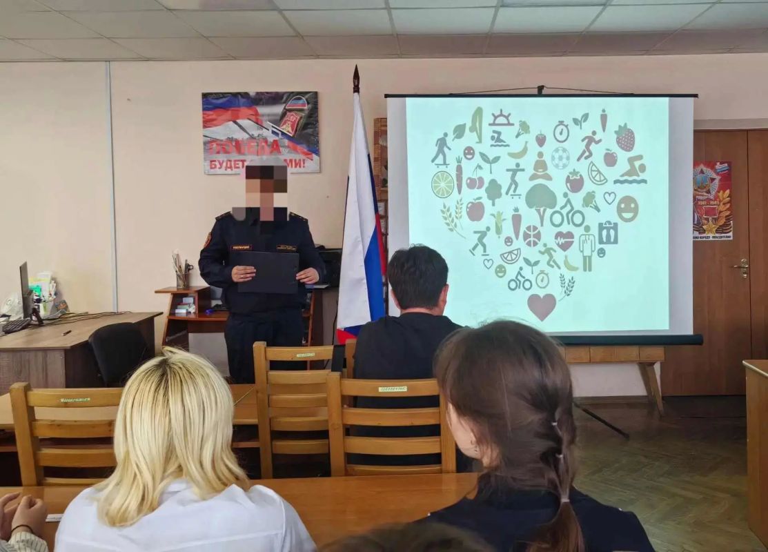 Игорь Мартынов: Час полезных советов «Букет здоровых привычек» Игорь Мартынов: Час полезных советов «Букет здоровых привычек»