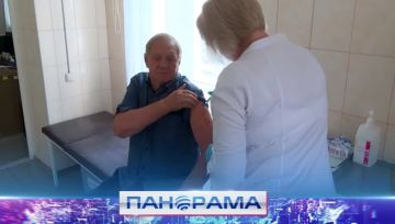 Прививки от гриппа и пневмонии: в Харцызск пришла первая партия вакцин