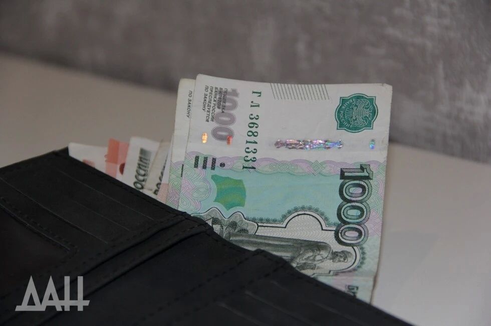 Минимальный размер оплаты труда повысят в 2027 году на 6,8%