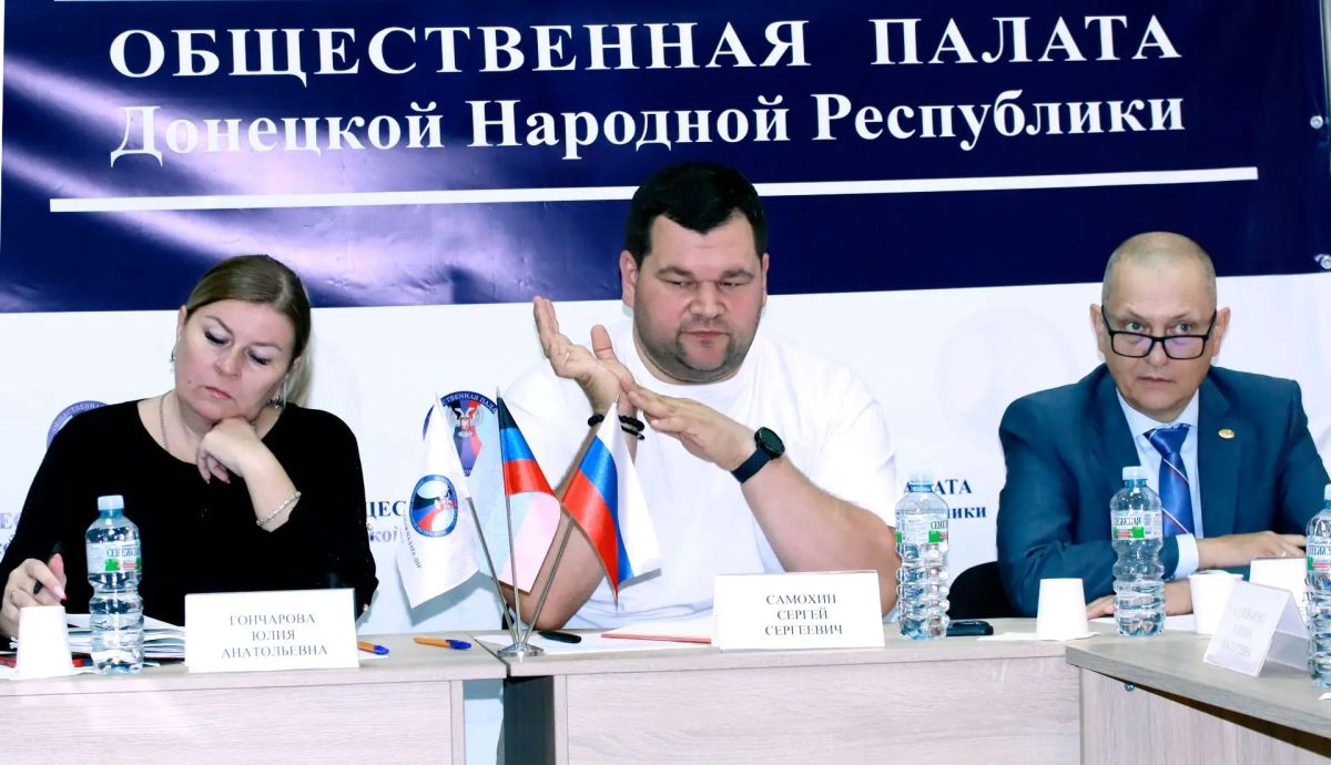 От адресной помощи до спортивных выездов От адресной помощи до спортивных выездов