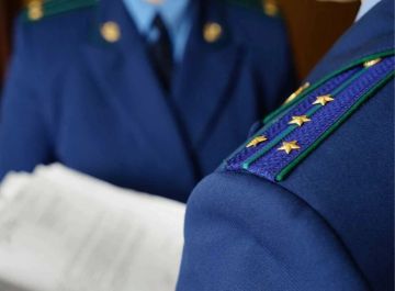 После проверки прокуратуры 27 работников получили причитающуюся зарплату