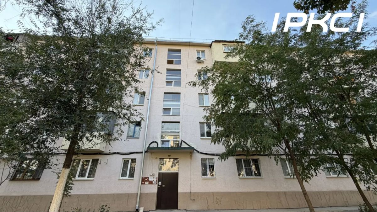 Восстановлен ещё один многоквартирный дом на проспекте Металлургов в Ильичёвском районе Мариуполя Восстановлен ещё один многоквартирный дом на проспекте Металлургов в Ильичёвском районе Мариуполя