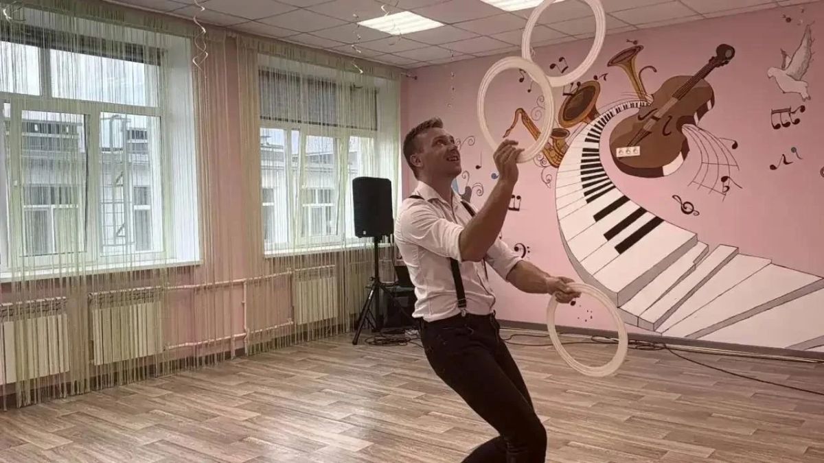 ДК «Чайка» и детский сад №98 подписали соглашение о сотрудничестве ДК «Чайка» и детский сад №98 подписали соглашение о сотрудничестве
