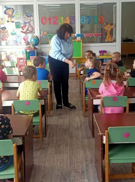 Экология – это наука о доме, о природе