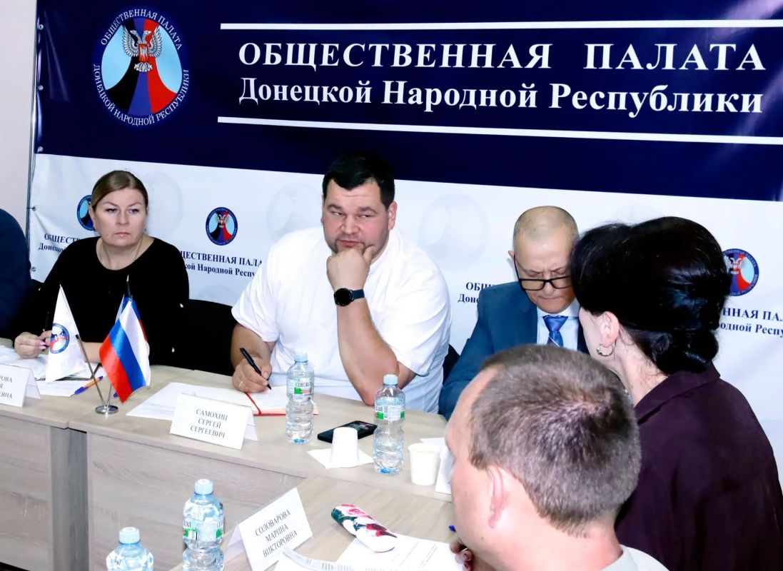 От адресной помощи до спортивных выездов От адресной помощи до спортивных выездов