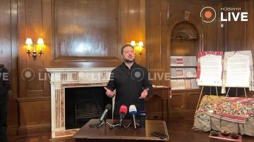 Переговоры: что нового за сутки? Спецпредставитель Путина по инвестиционно-экономическому сотрудничеству с зарубежными странами, глава РФПИ Кирилл Дмитриев встретится с членами администрации Трампа «для обсуждения мирной...