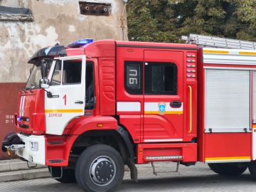 МЧС за сутки ликвидировано 14 пожаров