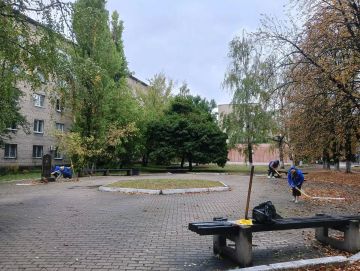 Забота о родном доме и прилегающей территории — это лучший показатель неравнодушия к своему городу