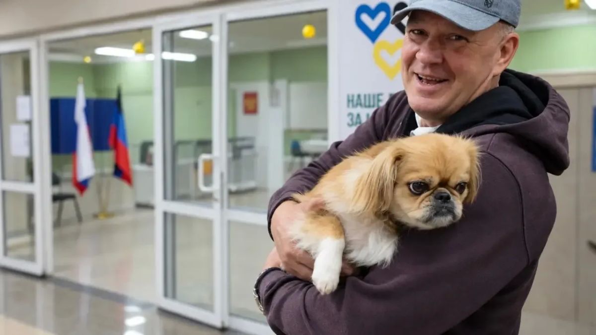 Завершились выборы депутатов Государственной Думы — событие, которое для всех нас стало по-настоящему историческим Завершились выборы депутатов Государственной Думы — событие, которое для всех нас стало по-настоящему историческим