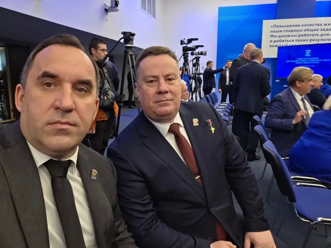 Константин Кузьмин: Итоги Единого дня голосования 2026 Константин Кузьмин: Итоги Единого дня голосования 2026