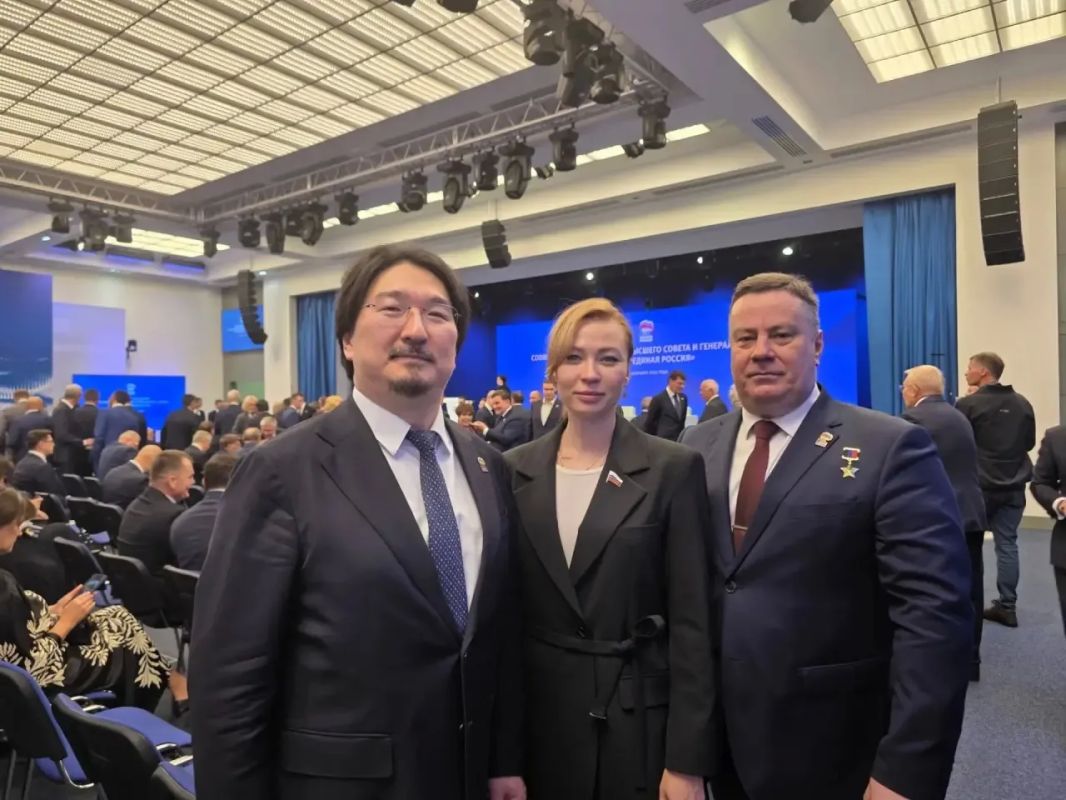 Константин Кузьмин: Итоги Единого дня голосования 2026 Константин Кузьмин: Итоги Единого дня голосования 2026