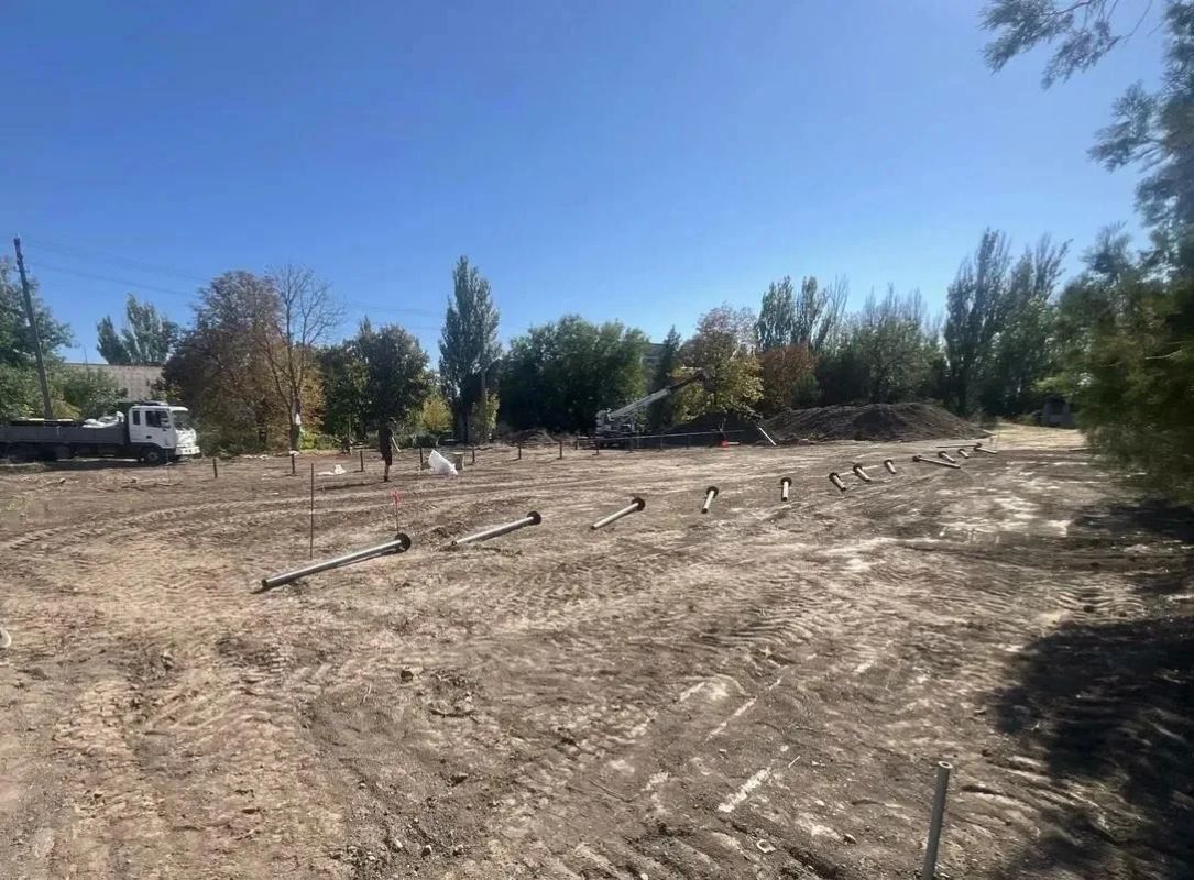 Нижегородские подрядчики продолжат выполнение комплекса работ по созданию офиса врачей общей практики в пгт Ялта Нижегородские подрядчики продолжат выполнение комплекса работ по созданию офиса врачей общей практики в пгт Ялта