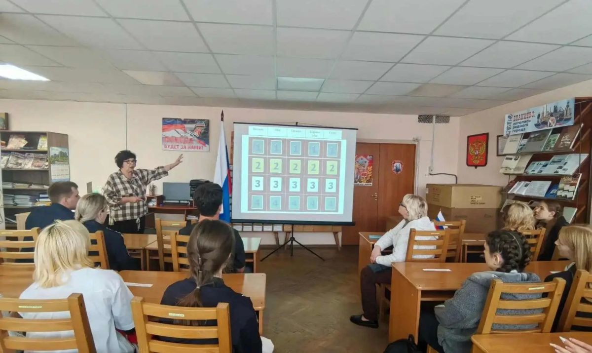 Игорь Мартынов: Час полезных советов «Букет здоровых привычек» Игорь Мартынов: Час полезных советов «Букет здоровых привычек»