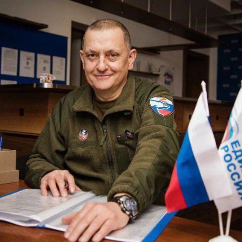 Дмитрий Огилец: Хочу рассказать, какую роль плавание сыграло в моей жизни
