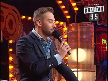 Алексей Рева стал победителем шоу «Рассмеши комика» и пошел по стопам Зеленского в должности замминистра обороны