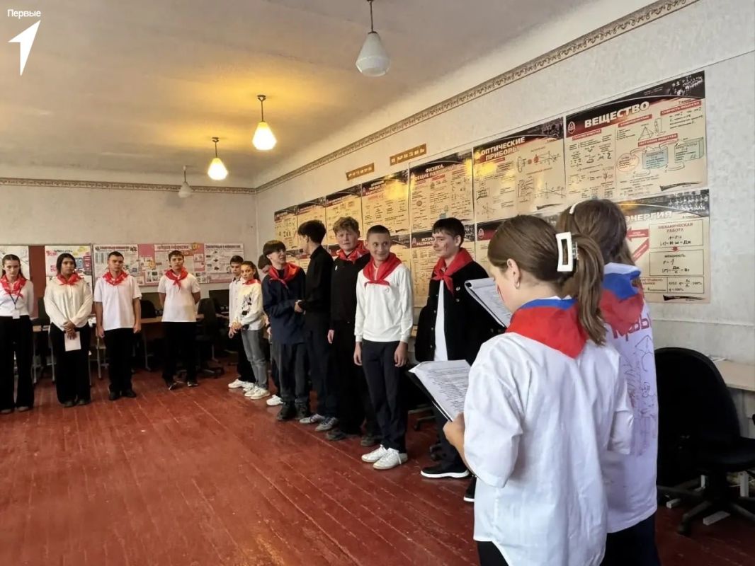 Добро пожаловать в Движение Добро пожаловать в Движение