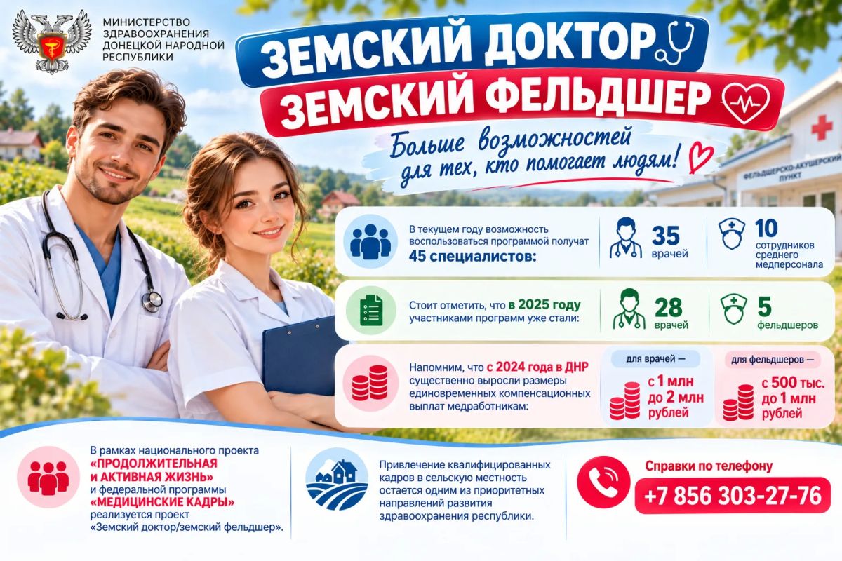 ЗЕМСКИЙ ДОКТОР ЗЕМСКИЙ ФЕЛЬДШЕР