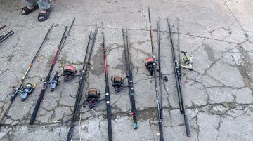 Стражи правопорядка по горячим следам раскрыли кражу
