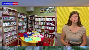 Ещё два детских культурно-просветительских центра «Всё начинается с семьи» открылись в ДНР