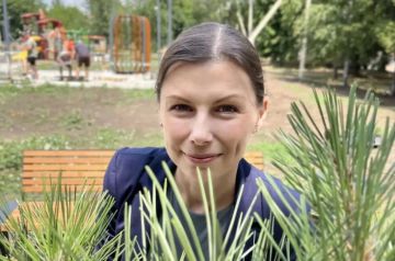 «Хочу обнять каждого избирателя»: Куксенкова о победе на выборах
