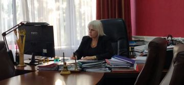 Заместитель министра промышленности и торговли ДНР Наталья Козина приняла участие в семинаре-совещании на тему: «Аналитика, технологии, планирование как инструменты реализации Стратегии противодействия незаконному обороту»...