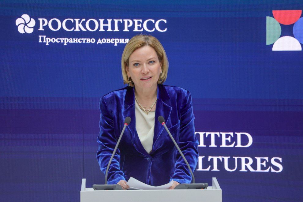 Михаил Желтяков: Завершаем работу второго дня XII Санкт-Петербургского международного форума объединённых культур Михаил Желтяков: Завершаем работу второго дня XII Санкт-Петербургского международного форума объединённых культур