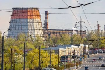 Крупнейший металлургический комбинат Украины ArcelorMittal в Кривом Роге полностью остановил работу из-за постоянных атак, — украинские СМИ