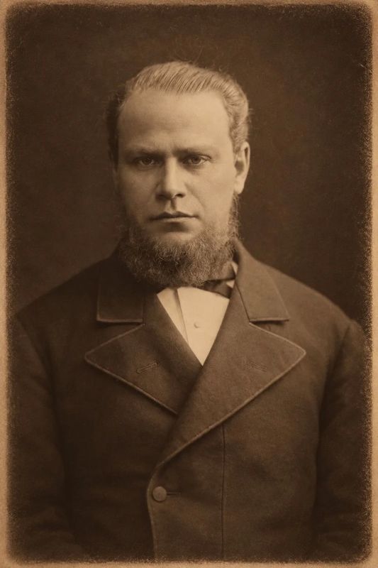 #Историявлицах. Анатолий Федорович Кони (1844 —1927) — выдающийся российский юрист и судья, чьи идеи способствовали существенному изменению подхода к правосудию и отношению к осужденным