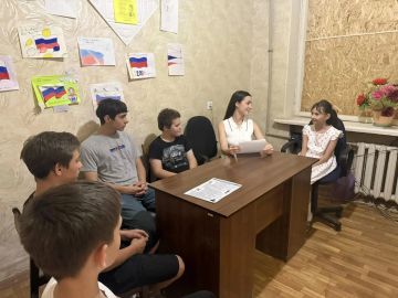 В рамках реализации проекта ВПП «Единая Россия», «Крепкая семья», с целью разъяснения законодательства Российской Федерации, устанавливающего уголовную и административную ответственность за преступления в сфере незаконного...