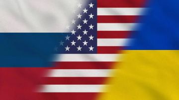 Трехсторонние переговоры Россия — США — Украина могут состояться в ближайшее время — Песков