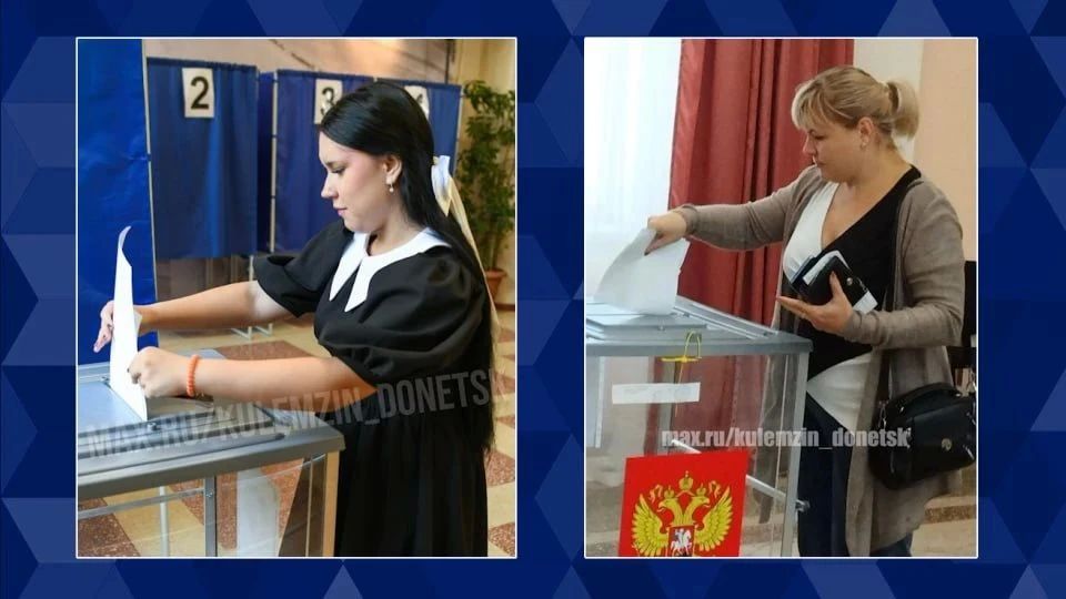 Алексей Кулемзин: По итогам выборов депутатов Государственной Думы подведены результаты голосования в нашем регионе Алексей Кулемзин: По итогам выборов депутатов Государственной Думы подведены результаты голосования в нашем регионе