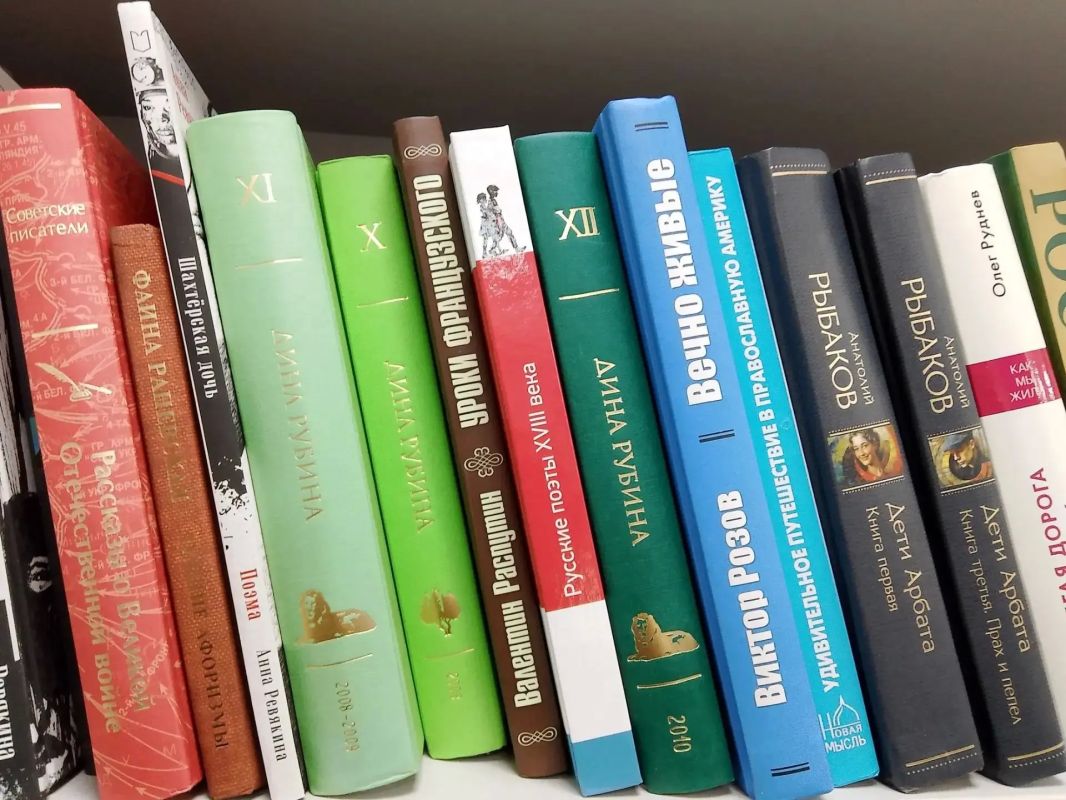 Как новые книги попадают в фонд библиотеки: путь от заявки до полки Как новые книги попадают в фонд библиотеки: путь от заявки до полки