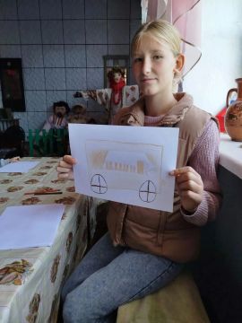 Машина будущего уже нарисована! И она точно поедет!