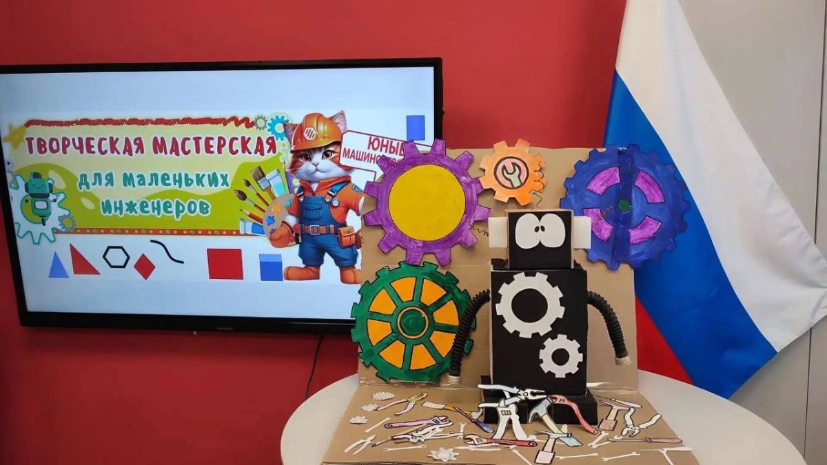 Всем известно, что детское творчество уникально, а дети всех возрастов стремятся создавать собственные маленькие шедевры Всем известно, что детское творчество уникально, а дети всех возрастов стремятся создавать собственные маленькие шедевры