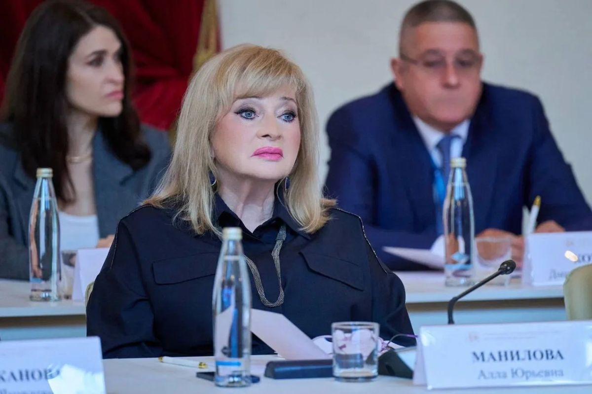 Ольга Любимова: Приняла участие в расширенном заседании комиссии Госсовета по культуре в рамках XII Форума объединённых культур Ольга Любимова: Приняла участие в расширенном заседании комиссии Госсовета по культуре в рамках XII Форума объединённых культур