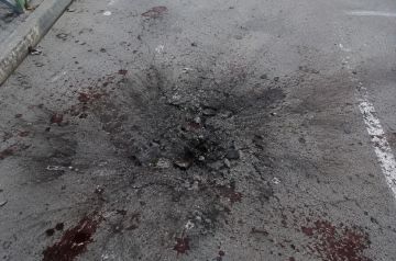В Пермском крае при атаке украинского БПЛА погиб мирный житель