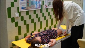 Первая помощь - навыки для жизни