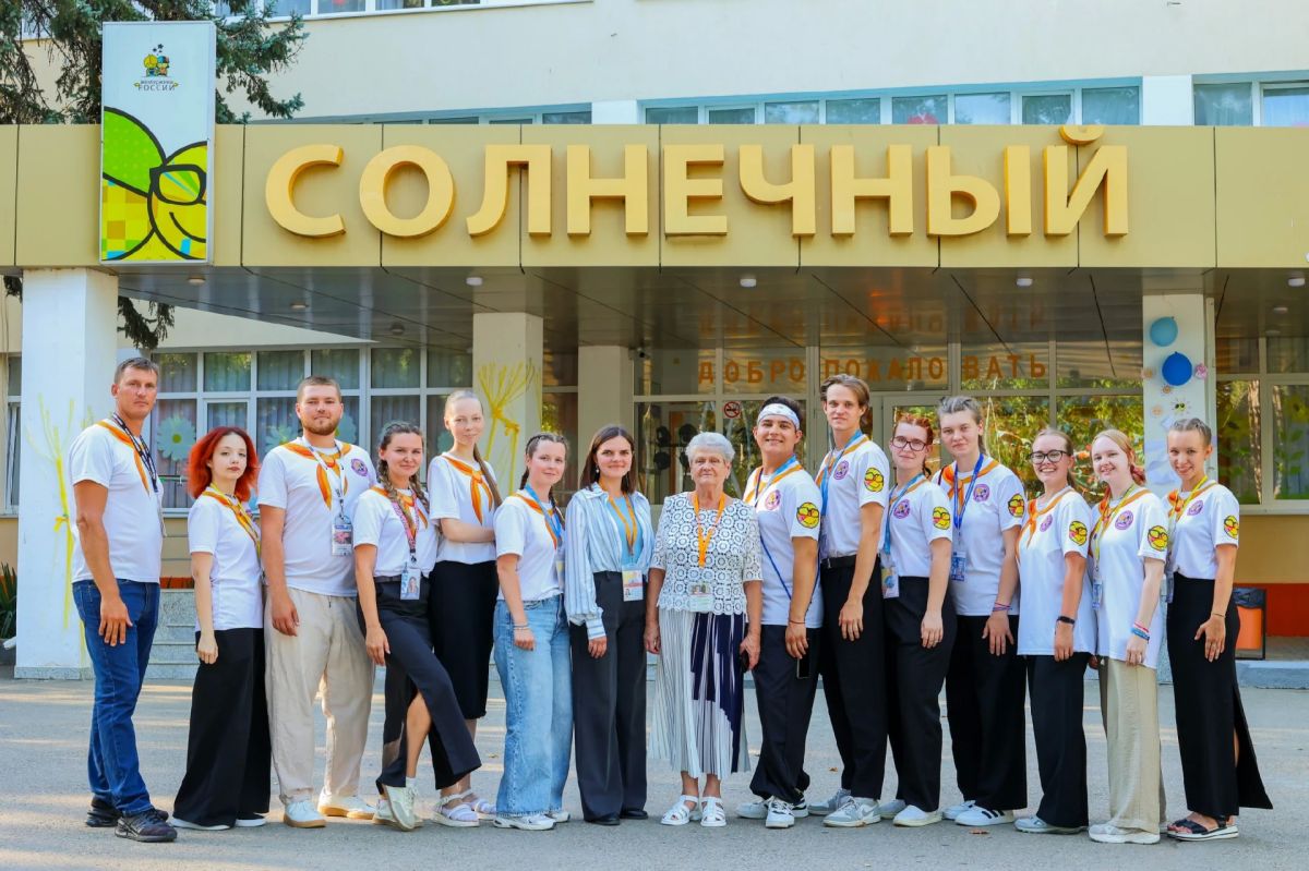 Подводим итоги III Трудового семестра! Подводим итоги III Трудового семестра!