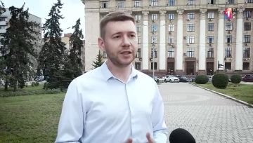 Ночные заезды на питбайках под запретом?