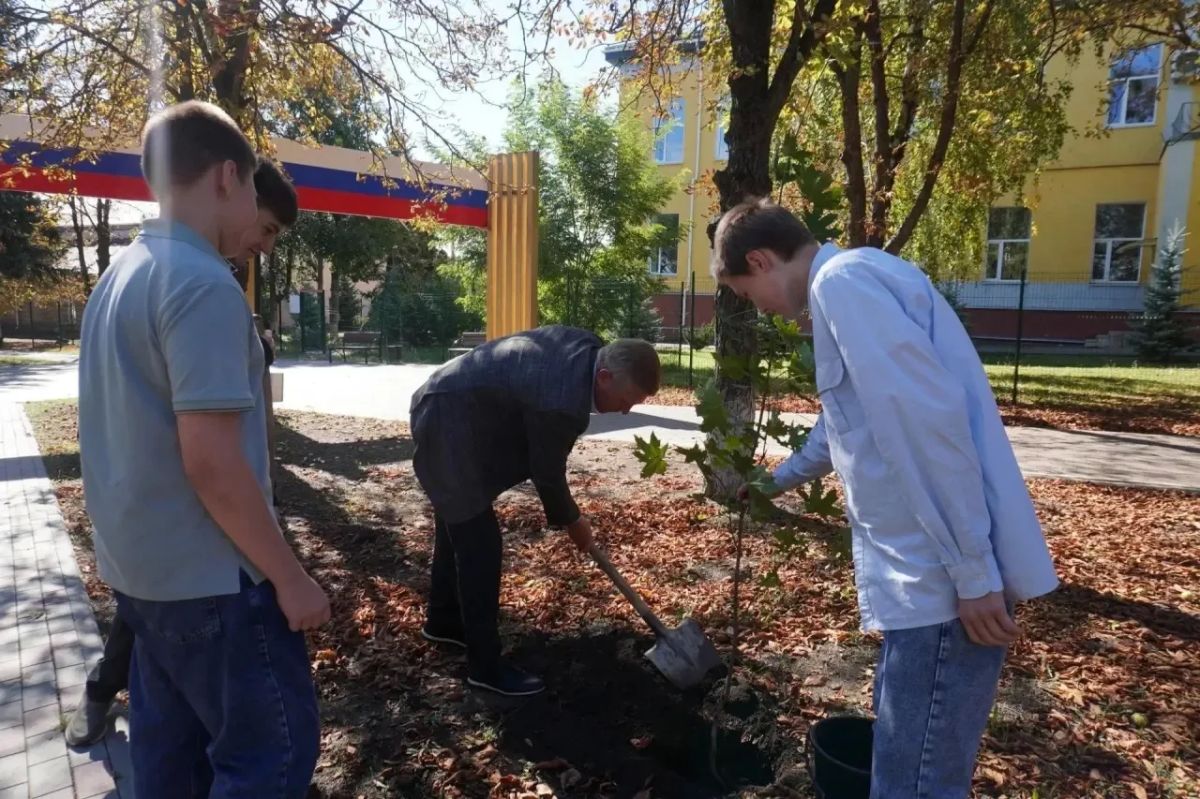 Посади своё дерево жизни. В Центральном парке Володарского прошла экологическая акция «Посади своё дерево жизни», инициированная единороссами Посади своё дерево жизни. В Центральном парке Володарского прошла экологическая акция «Посади своё дерево жизни», инициированная единороссами