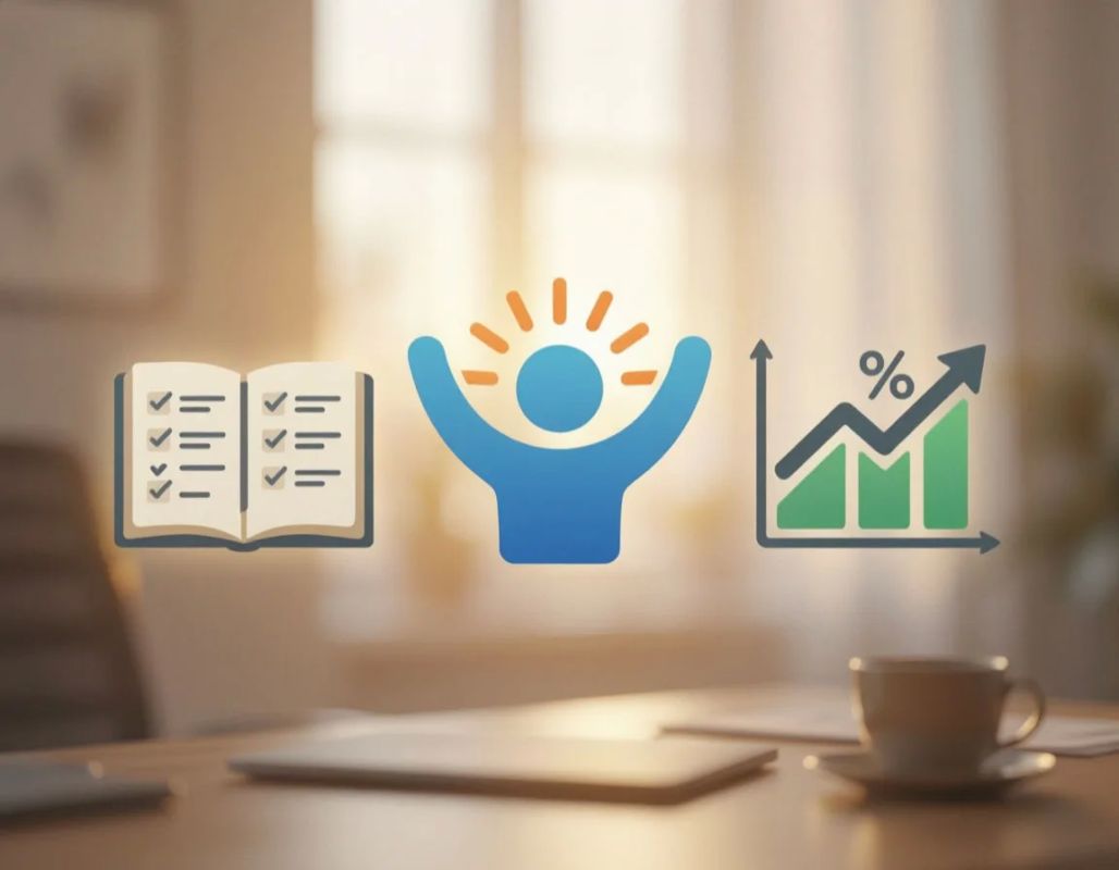 Как предотвратить выгорание на работе?