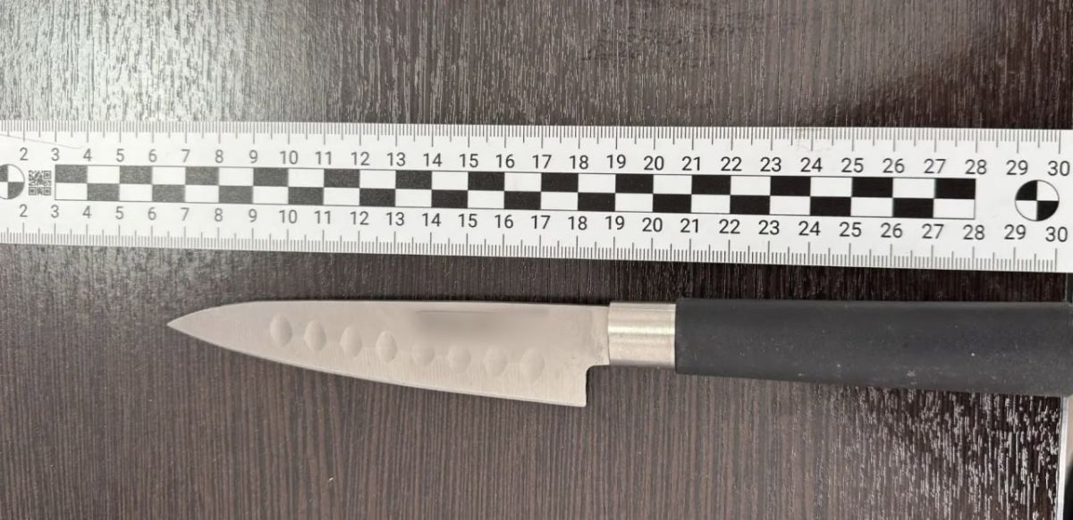 В Новоазовске полицейские раскрыли ряд краж и грабеж