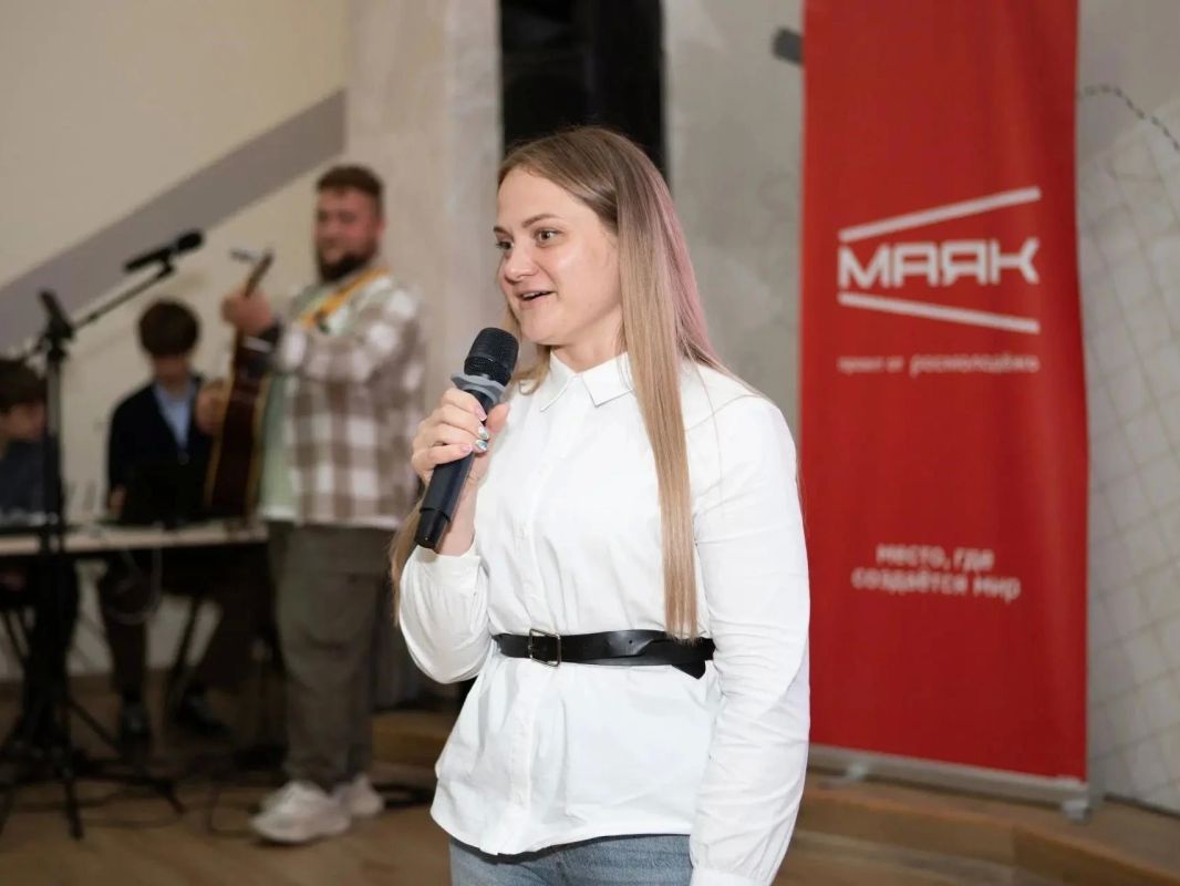 Представители Шахтерского округа поучаствовали в республиканском образовательном мероприятии Представители Шахтерского округа поучаствовали в республиканском образовательном мероприятии