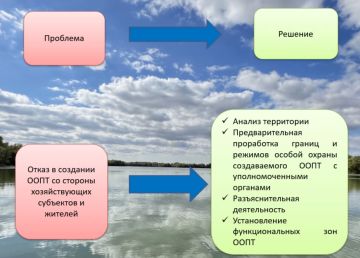 Минприроды ДНР приняло участие в рабочей встрече в рамках деятельности Содружества «Донбасс»