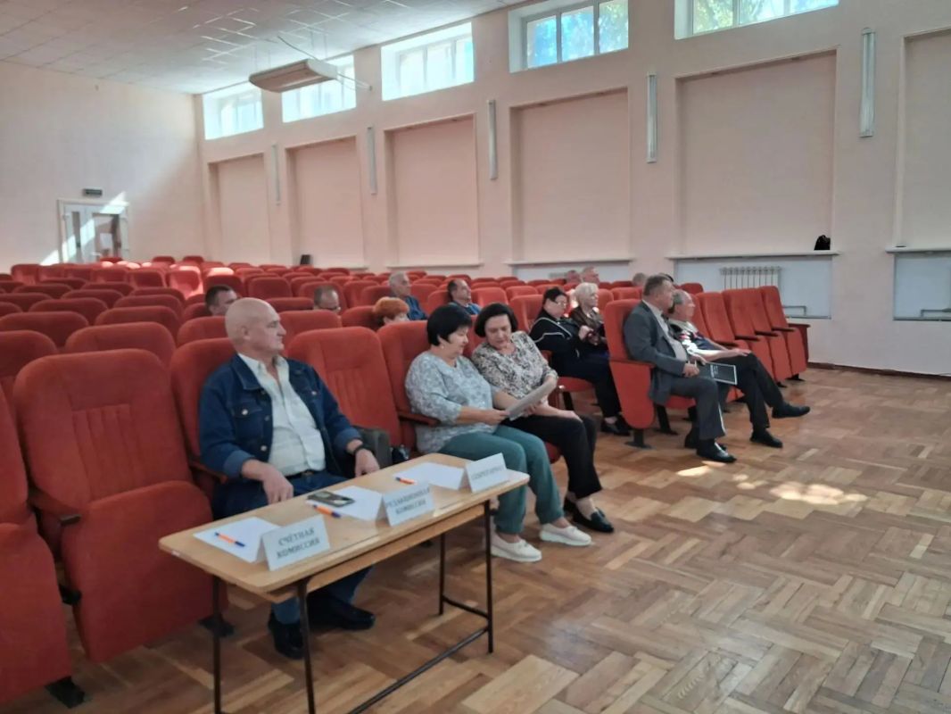 Согласно регламенту Амвросиевского муниципального совета 25 сентября состоялось заседание постоянного комитета Амвросиевского муниципального совета по вопросам бюджетной, финансовой деятельности, налоговой и имущественной... Согласно регламенту Амвросиевского муниципального совета 25 сентября состоялось заседание постоянного комитета Амвросиевского муниципального совета по вопросам бюджетной, финансовой деятельности, налоговой и имущественной...