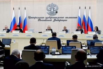 В Госдуму девятого созыва избраны 46 участников или ветеранов СВО, сообщила Памфилова
