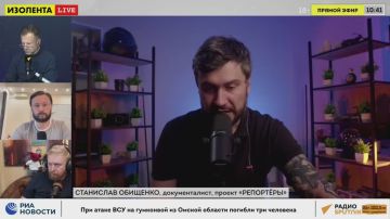 В настоящее время готовятся штурмы Дружковки, Краматорска и Славянска, сообщил Станислав Обищенко